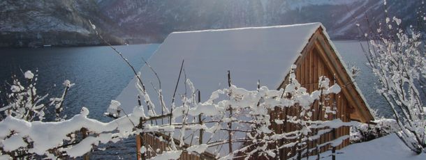 Detaillierte Infos zur Unterkunft Landhaus Osborne - A3