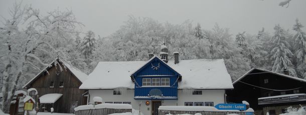 Information about the ski resort Waldmünchen