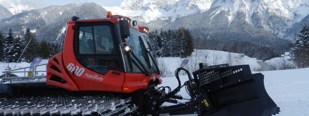 Detaillierte Infos zum Skiurlaub im Skigebiet Familienparadies Kranzberg