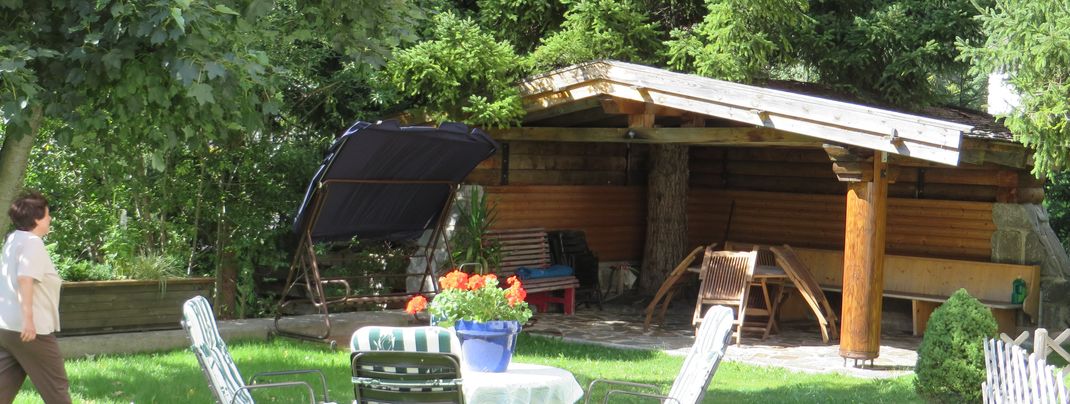 General information about your stay at Apartement Arlberg Sophia