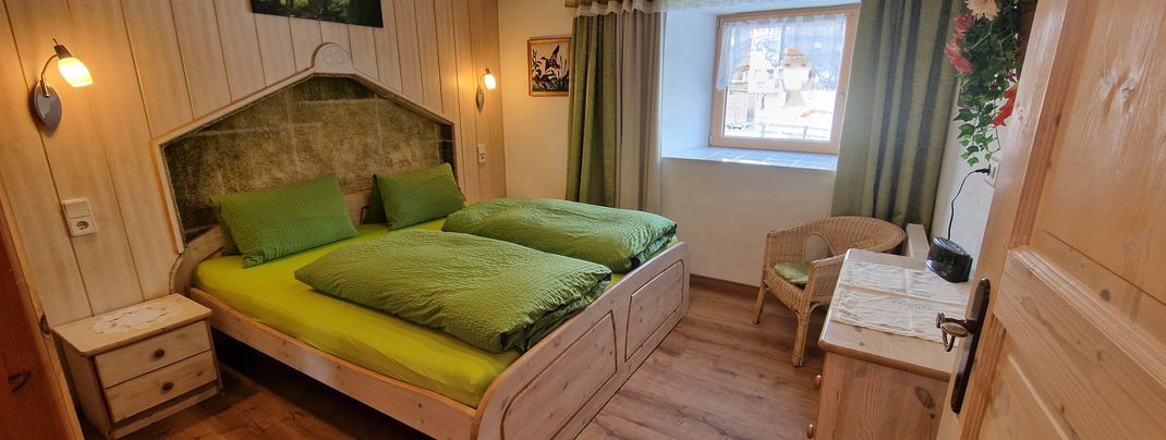 General information about your stay at Badhaus