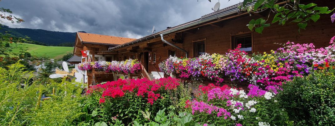 General information about your stay at Badhaus