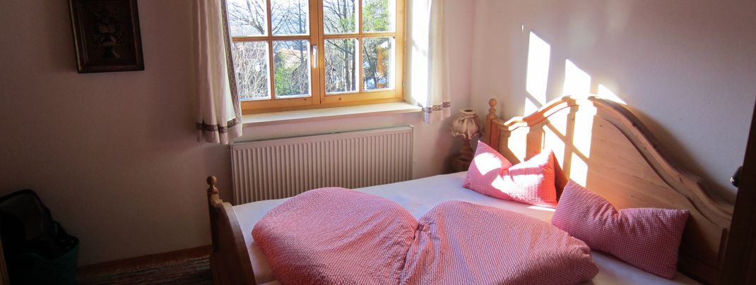 General information about your stay at Ferienhaus Dankesreiter