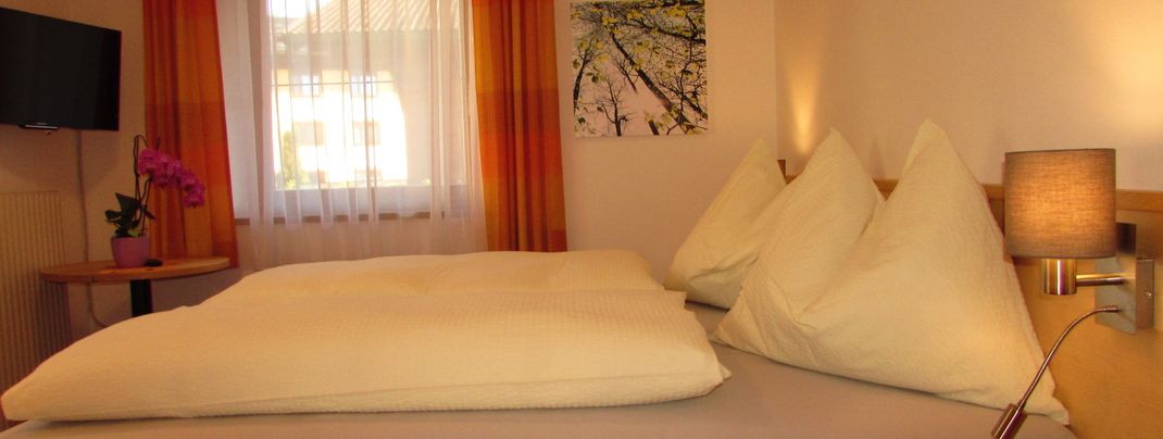 General information about your stay at Ferienhaus Eva