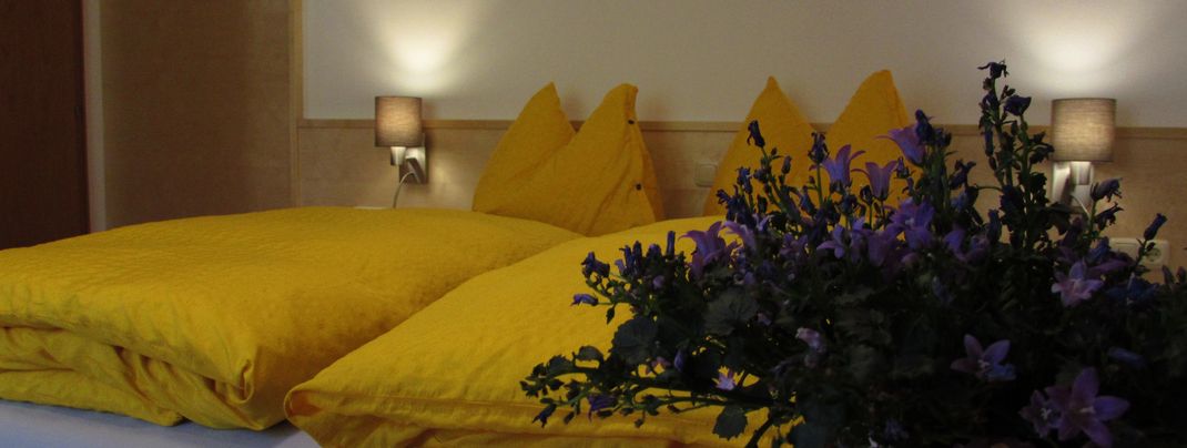 General information about your stay at Ferienhaus Eva