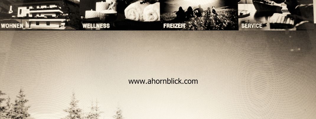 General information about your stay at Fewo Ahornblick