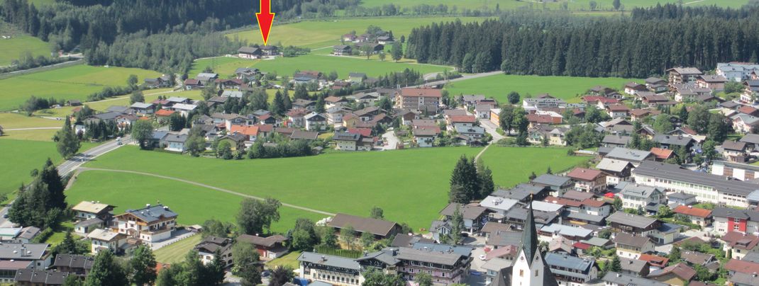 General information about your stay at Frühstückspension Pollenbauer