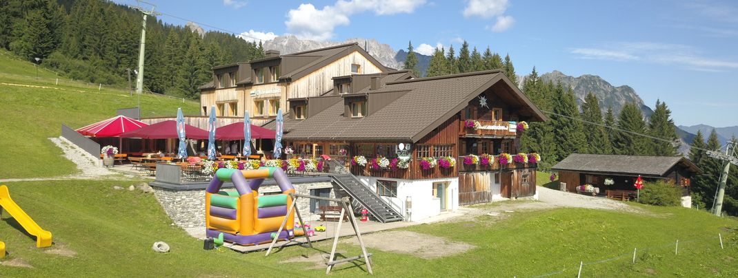 General information about your stay at Haus Matschwitz