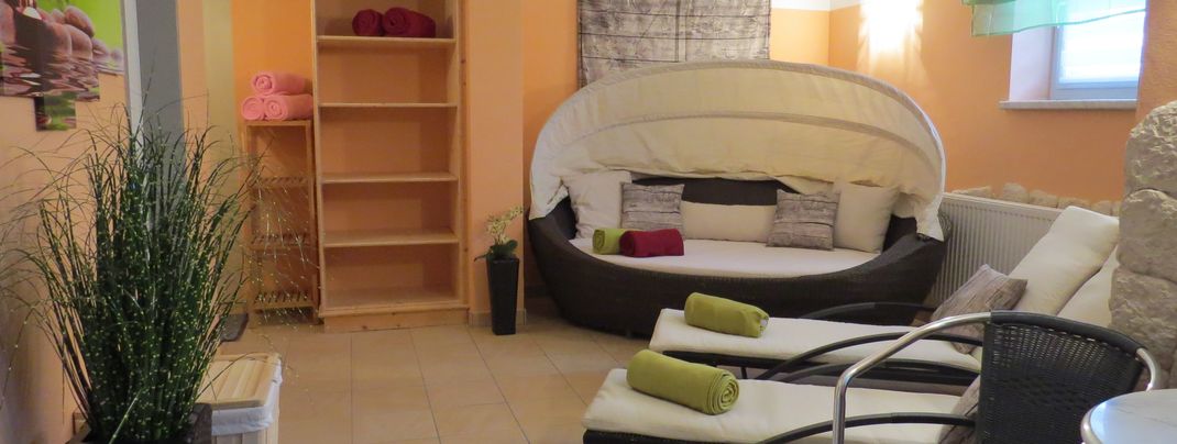 General information about your stay at Haus Isabella