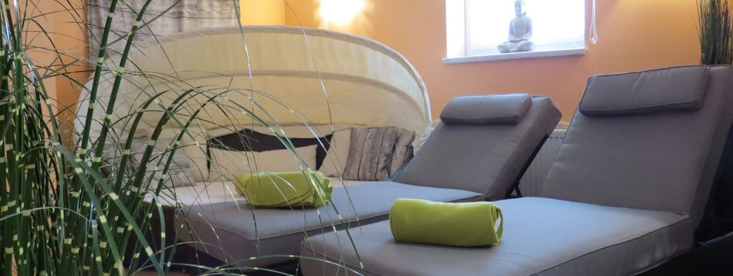 General information about your stay at Haus Isabella