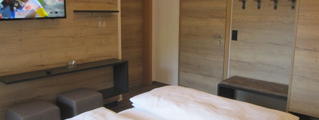 General information about your stay at Haus Kohlbründl