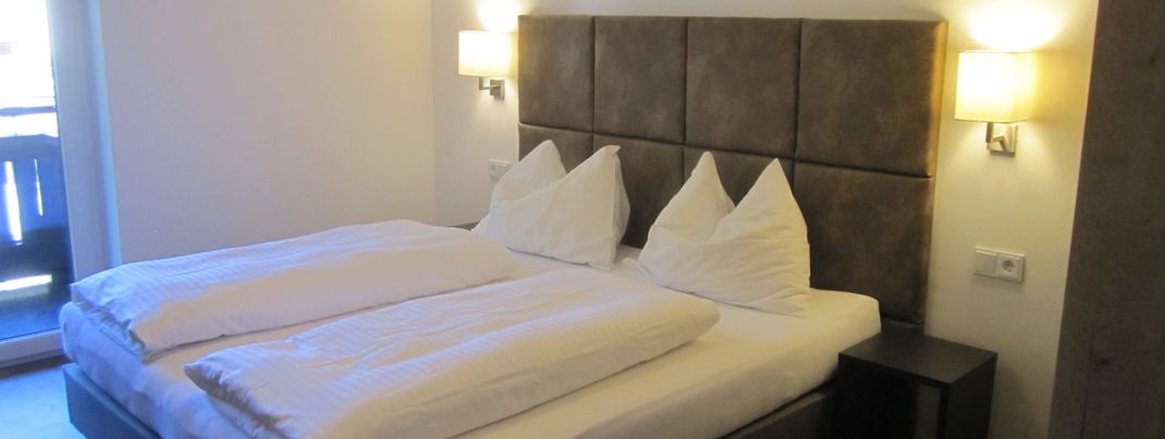 General information about your stay at Haus Kohlbründl