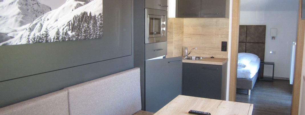 General information about your stay at Haus Kohlbründl