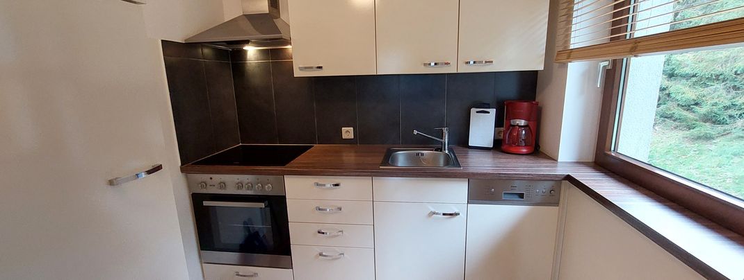 General information about your stay at Haus Zauchenseeblick