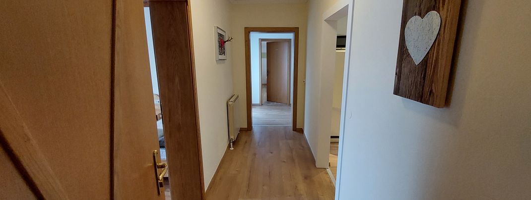 General information about your stay at Haus Zauchenseeblick