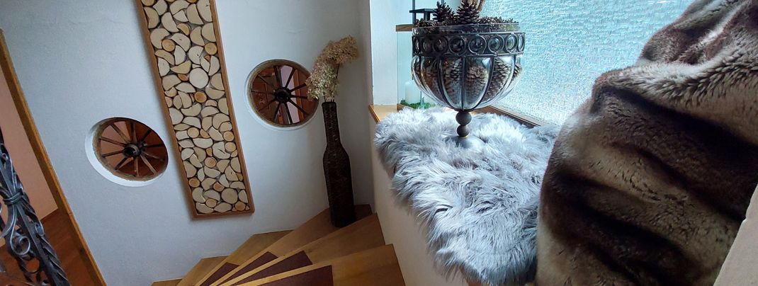 General information about your stay at Haus Zauchenseeblick