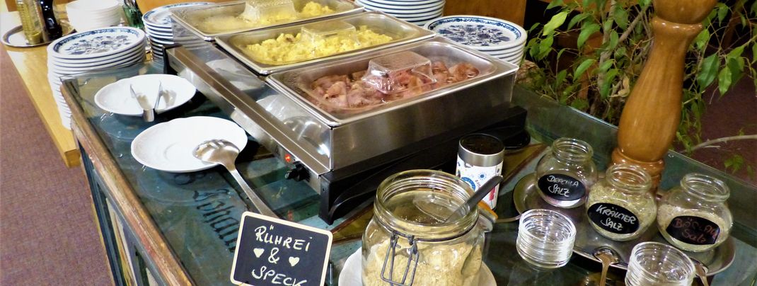 General information about your stay at Landgasthof Lilie