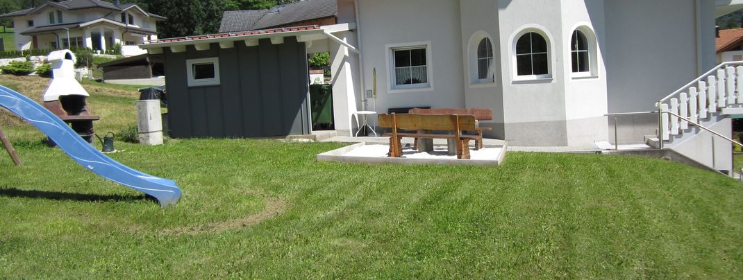 General information about your stay at Landhaus-Bürse