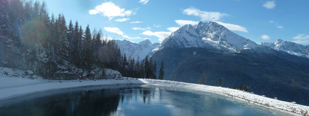 General information about your stay at Landhaus Maltermoos