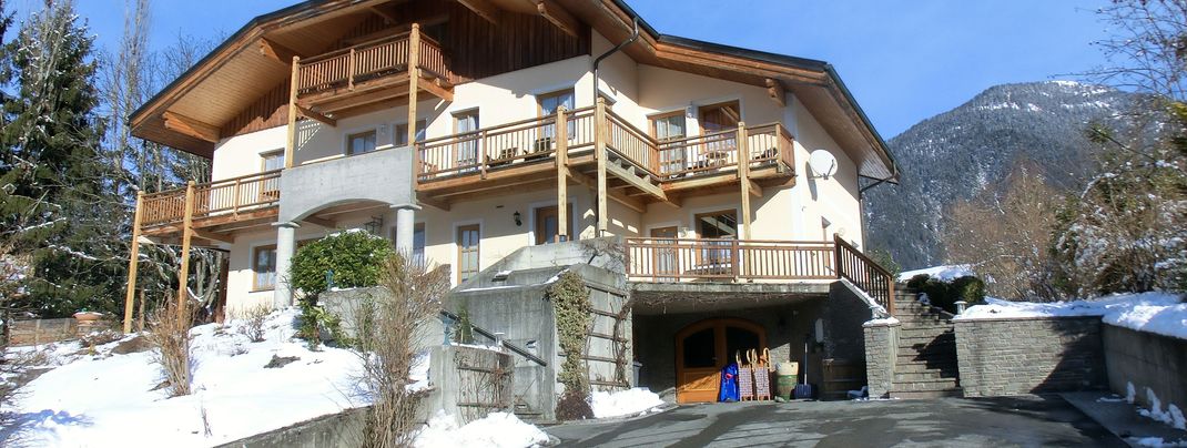 General information about your stay at Landhaus Mitsche