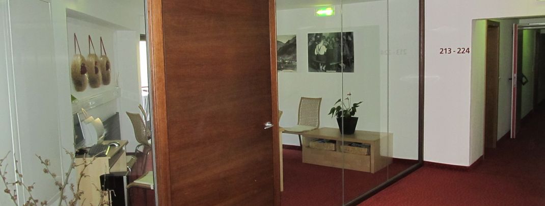 General information about your stay at Schatzberg-Haus