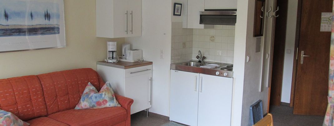 General information about your stay at Schatzberg-Haus