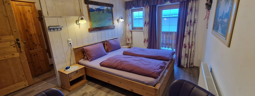 Zimmer oder Fw. Karendl