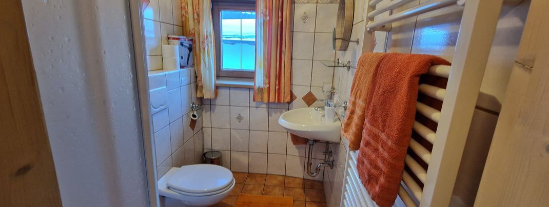 Badezimmer KARWENDL