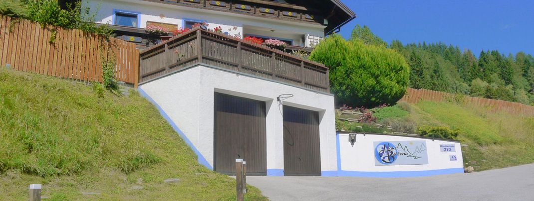 Haus Bellevue
