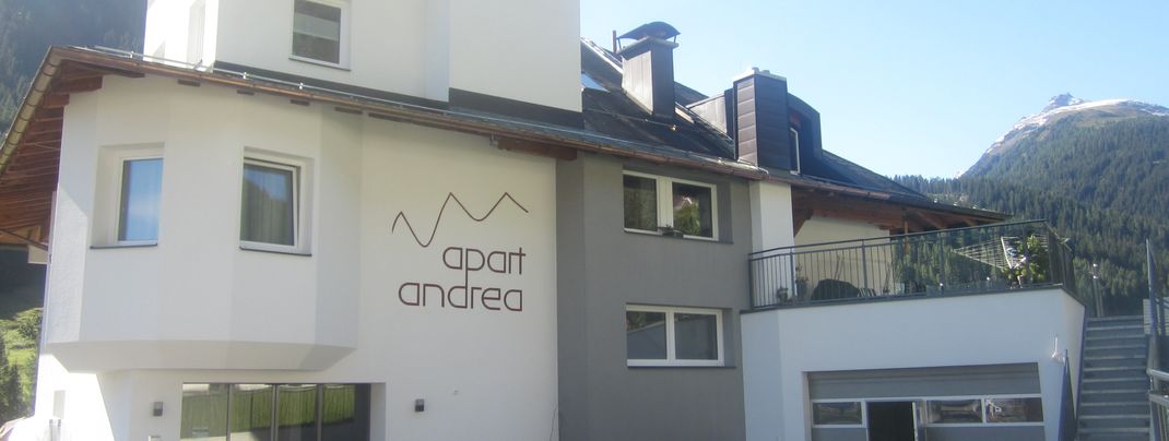 Apart Andrea