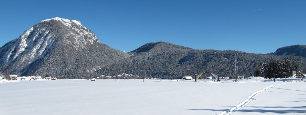 Detaillierte Infos zur Unterkunft Haus Romantic
