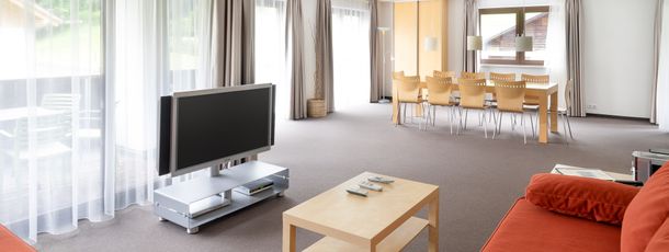 General information about your stay at Bohemia Apartments