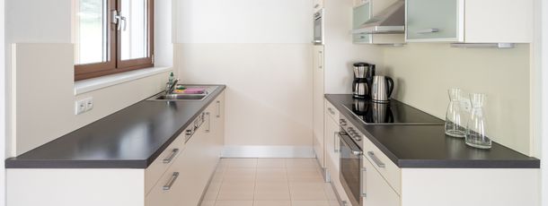 General information about your stay at Bohemia Apartments