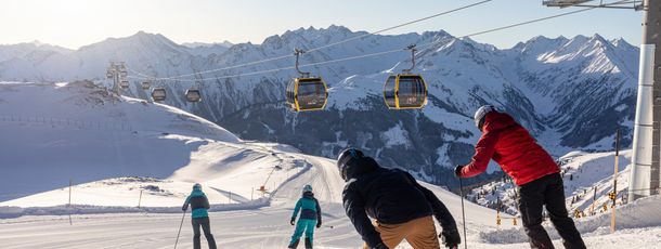 General information about your stay at Gasthof-Hotel Alpenhof