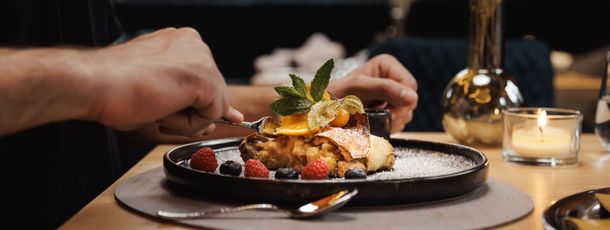 General information about your stay at Hotel Pachmair