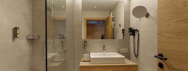 General information about your stay at Apart-Hotel Dreisonnenhof