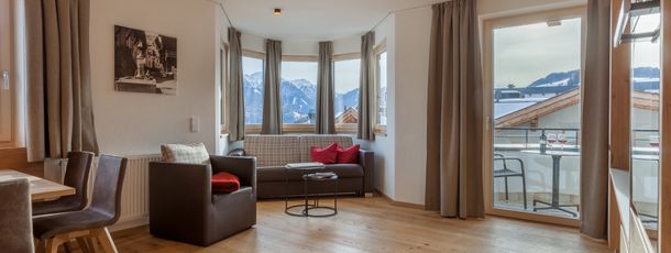 General information about your stay at Apart-Hotel Dreisonnenhof