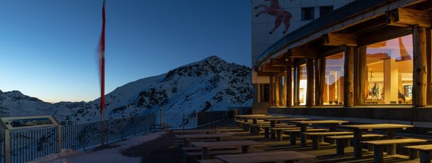 Detaillierte Infos zum Skiurlaub im Skigebiet Diavolezza Lagalb