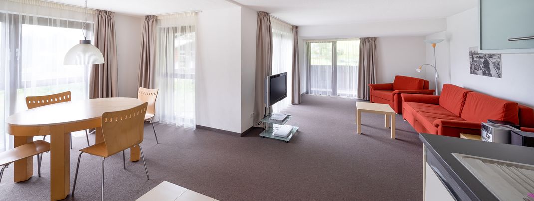 General information about your stay at Bohemia Apartments