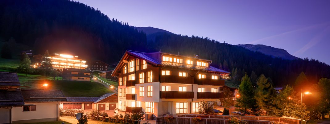 General information about your stay at Bohemia Apartments