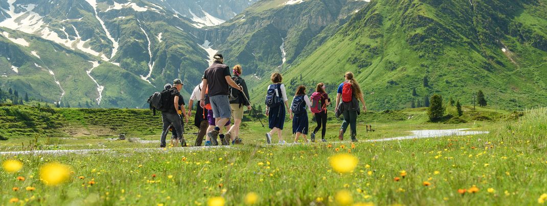 General information about your stay at Haus Hartlbauer