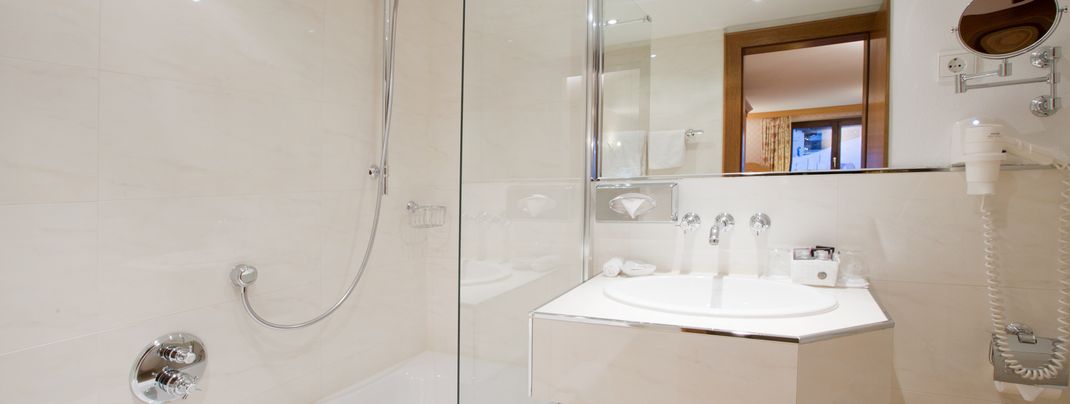 General information about your stay at Hotel Sonnenburg