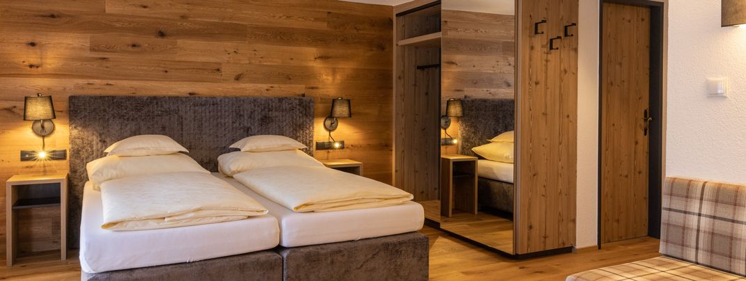 General information about your stay at Hotel Stefan