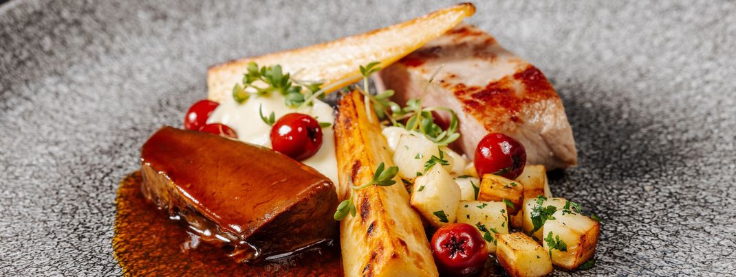 General information about your stay at Mountain Resort Feuerberg