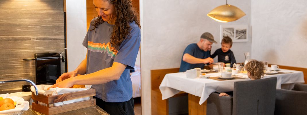 Detaillierte Infos zur Unterkunft Rocksresort