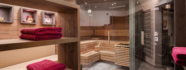 General information about your stay at Apartments Niederseer