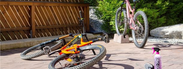 Apartments Niederseer