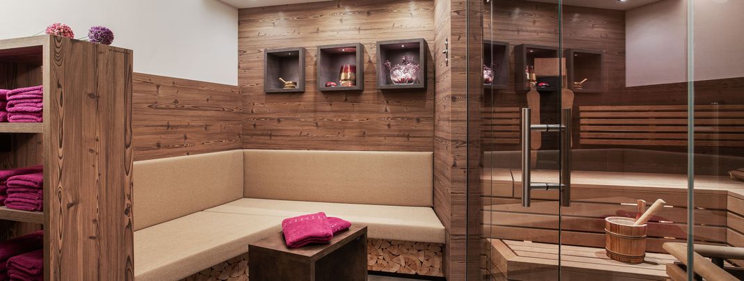 General information about your stay at Apartments Niederseer