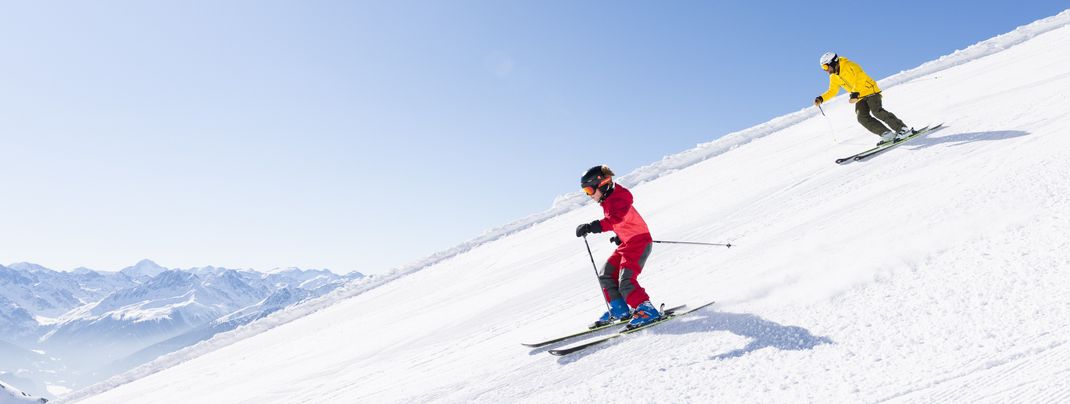 Perfekte Pisten, zahlreiche Highlights, kulinarische Genussmomente und tolle Events - das und vieles mehr erwartet dich in Serfaus-Fiss-Ladis.