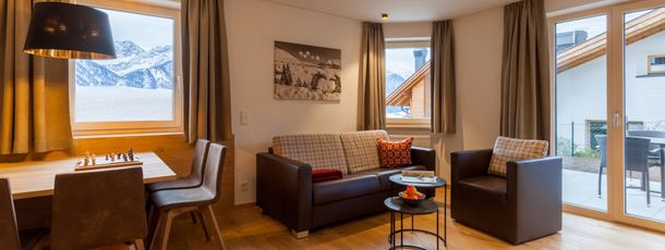 General information about your stay at Apart-Hotel Dreisonnenhof